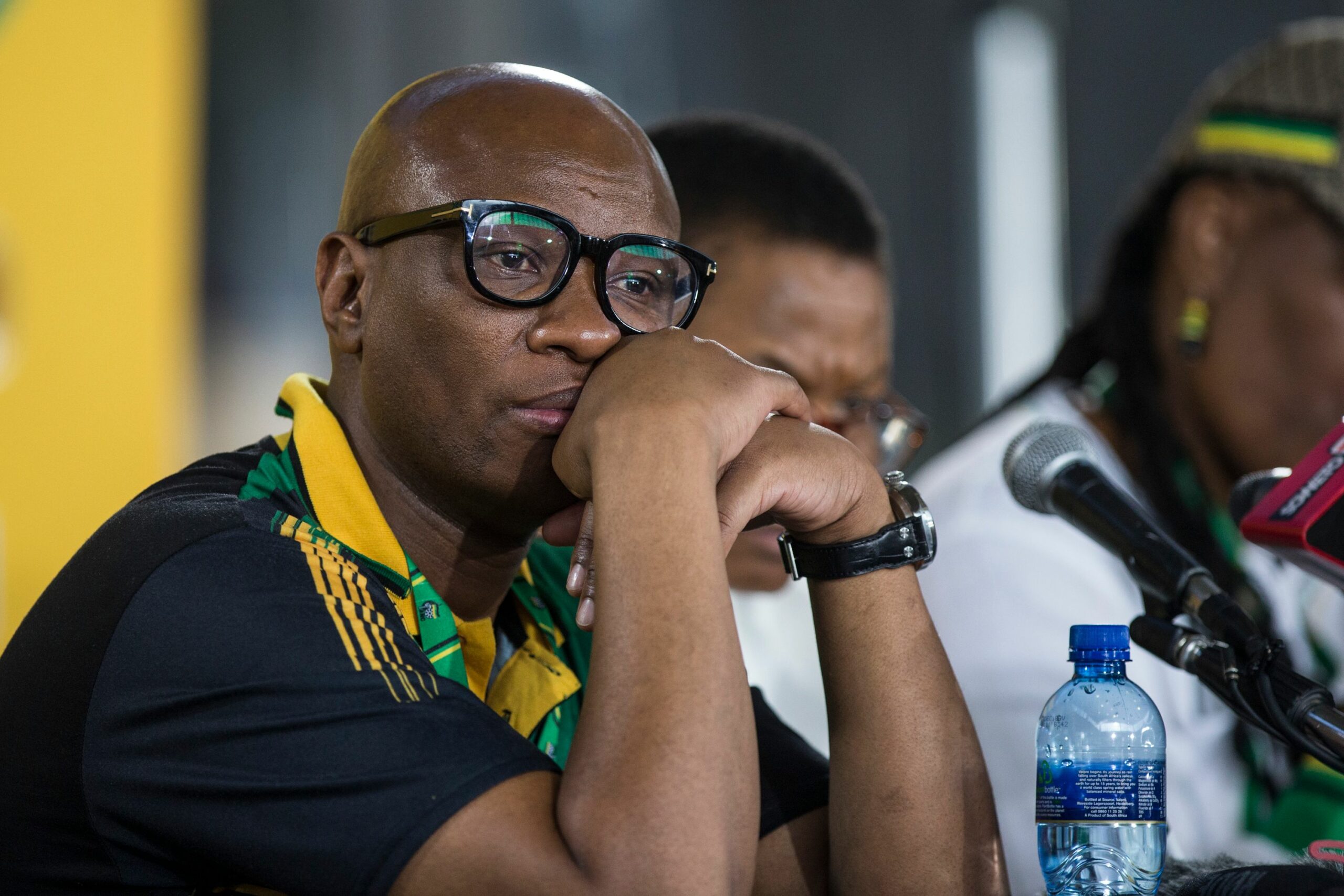 South Africa: ANC should bar ‘tainted’ individuals from election lists, says Snuki Zikalala – Africa Links 24 South Africa: ANC should bar ‘tainted’ individuals from election lists, says Snuki Zikalala – Africa Links 24