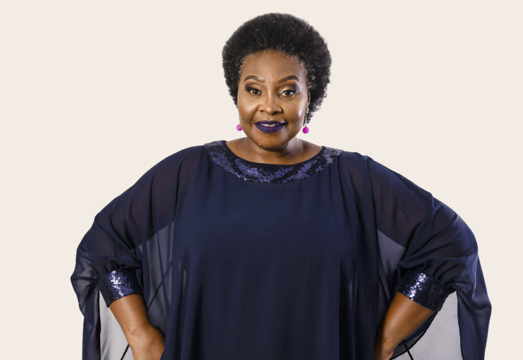 Q&A Sessions:  ‘I am not going to hang up my microphone anytime soon’ — Yvonne Chaka Chaka