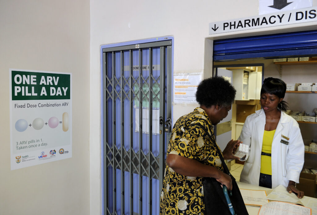 Half of KZN patients have no chronic medication. Here’s how looting affected SA’s Covid-19 vaccine roll-out