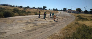 Ramaphosa vows to overhaul failing local government system