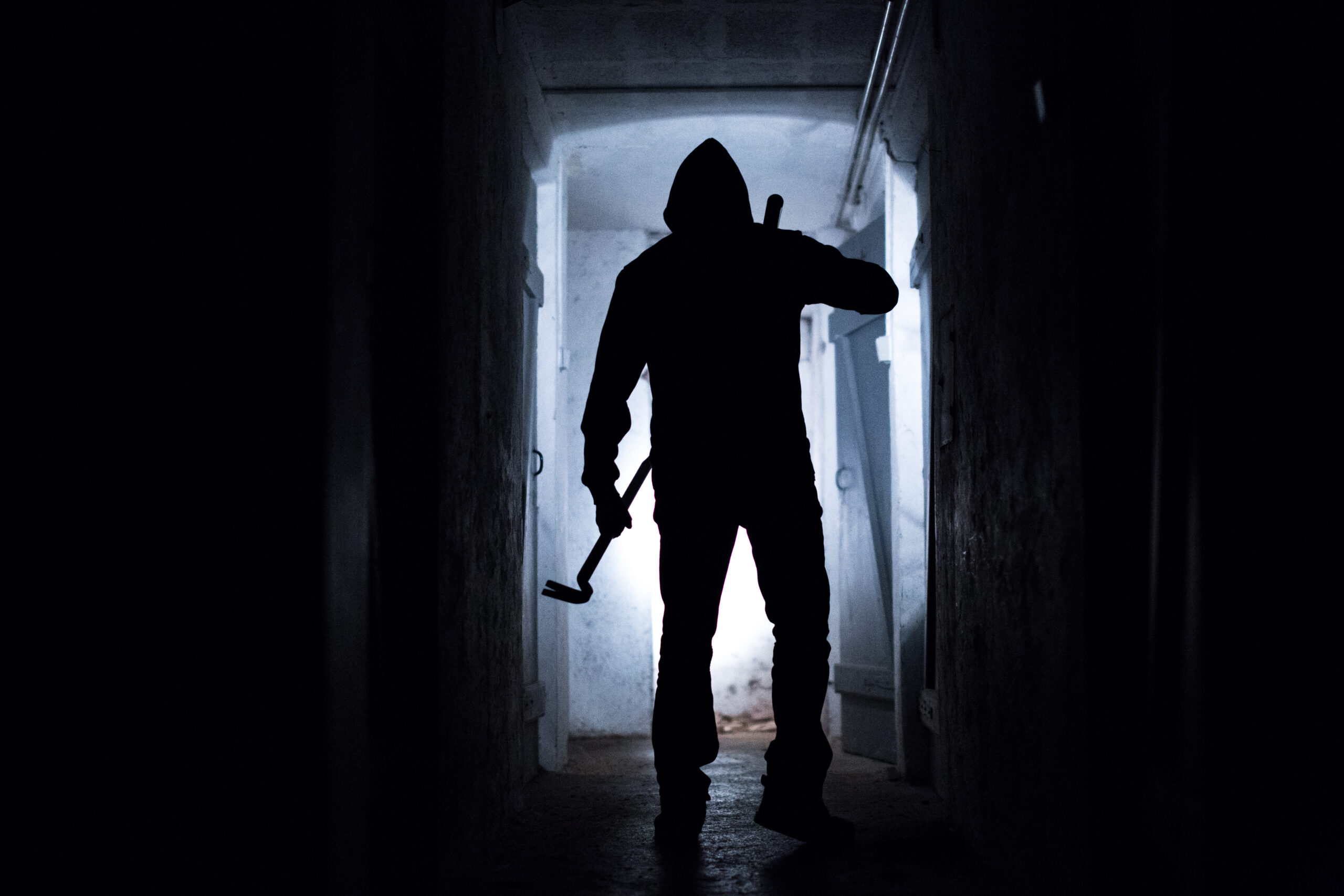 Gauteng remains house robbery hotspot, says AfricaScope – The Mail &  Guardian