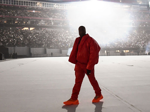 Can Donda save Kanye West?