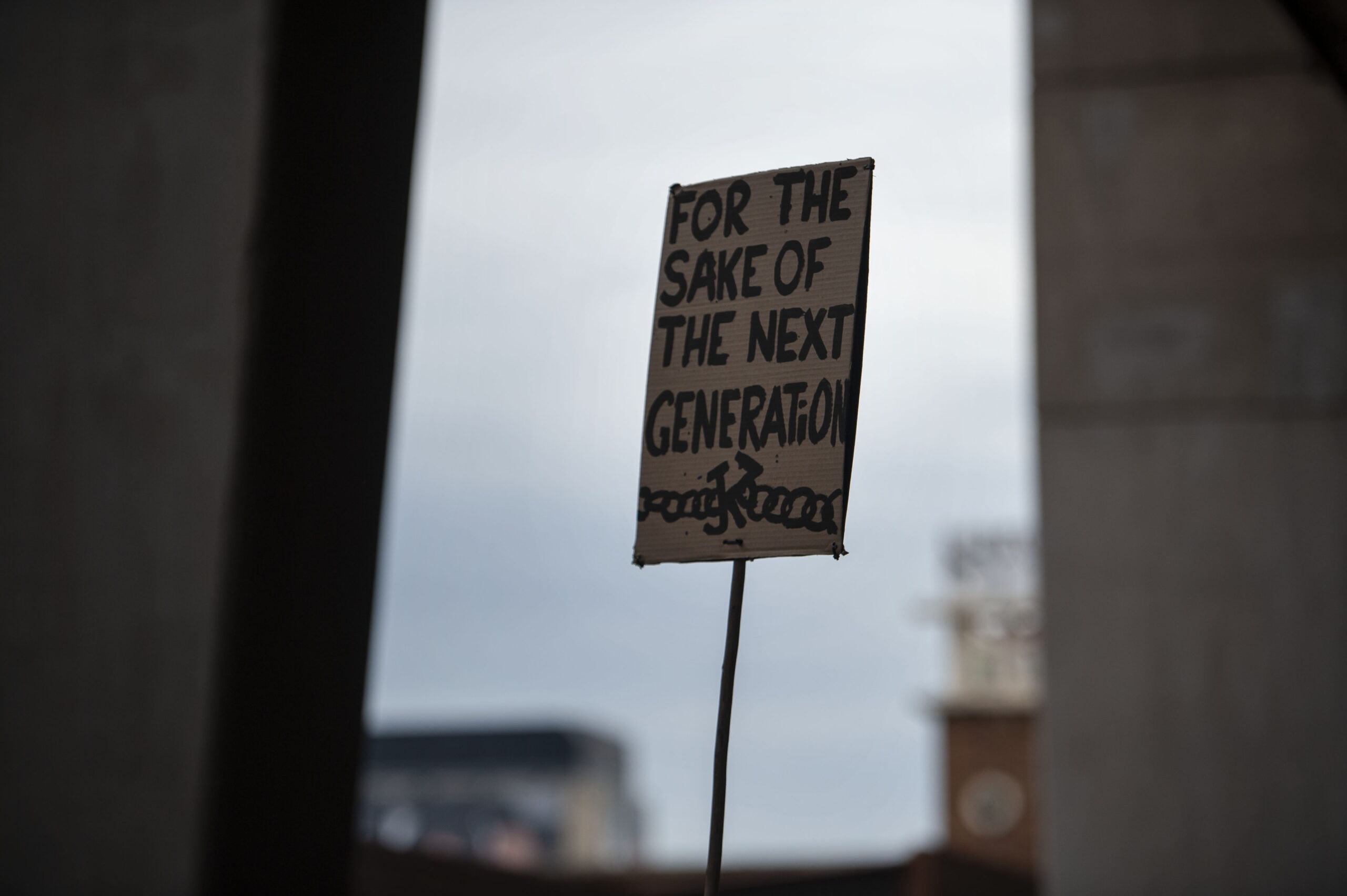 Freedom Day in South Africa: A reflection on broken promises