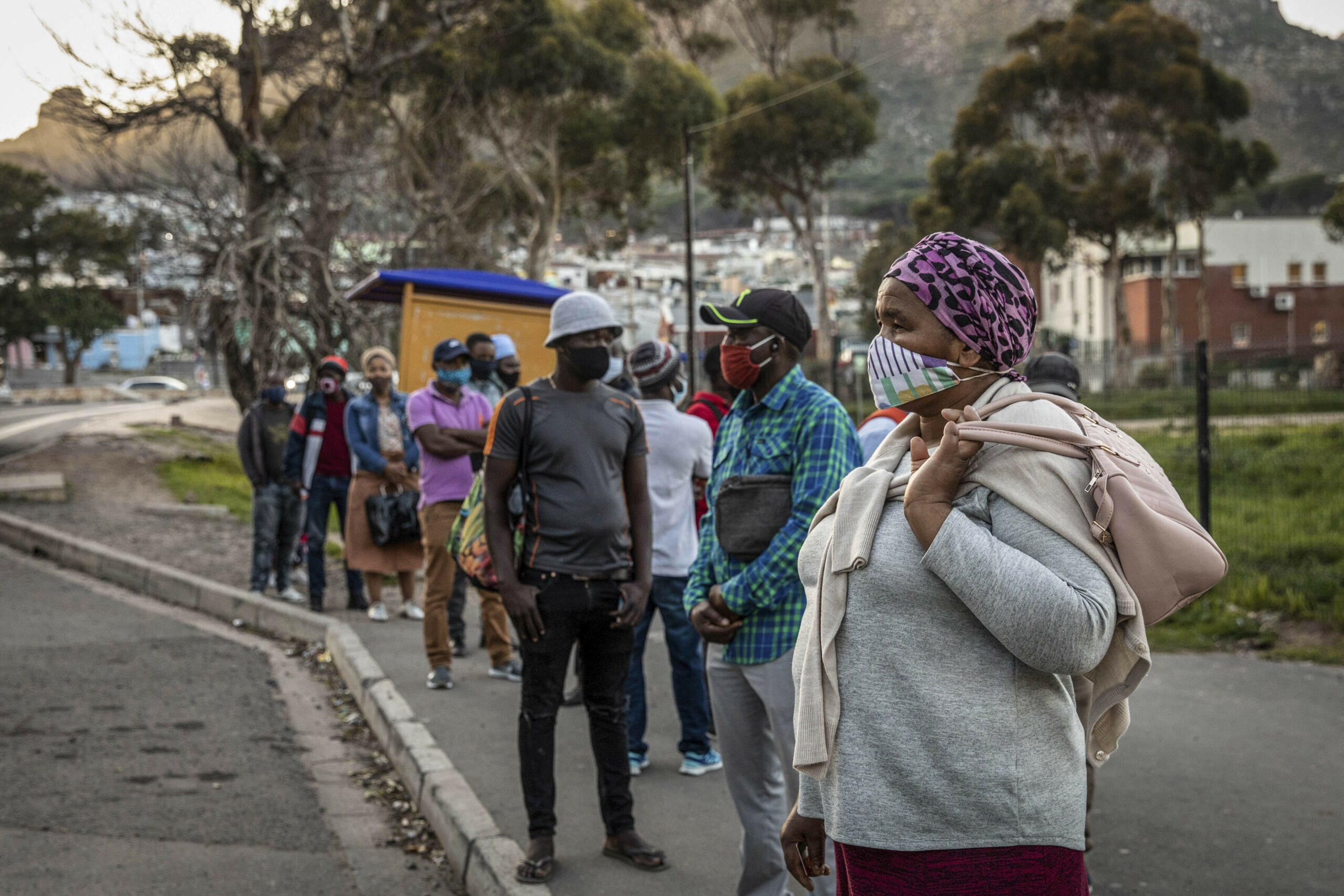 Restrictions eased as South Africa moves to lockdown level 2 The Mail