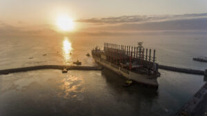 Responsible offshore development starts with science