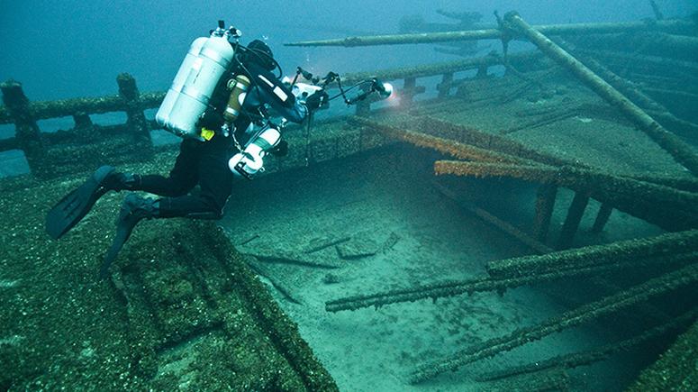 Kenya Underwater Museum