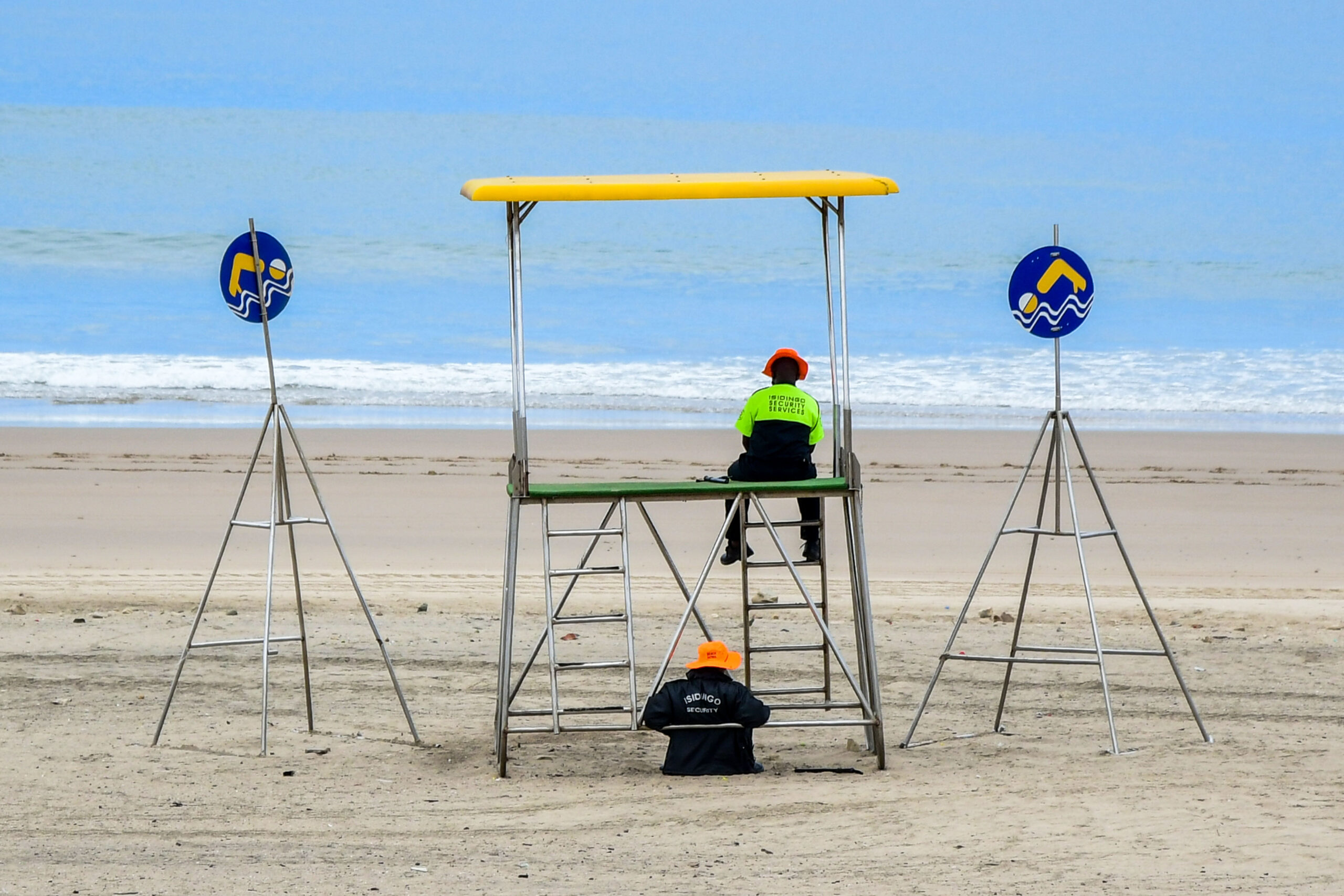 Five years after lockdown, the world still refuses to reckon with its COVID-19 failures – The Mail & Guardian