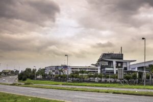 Retailers having to redefine the purpose of malls