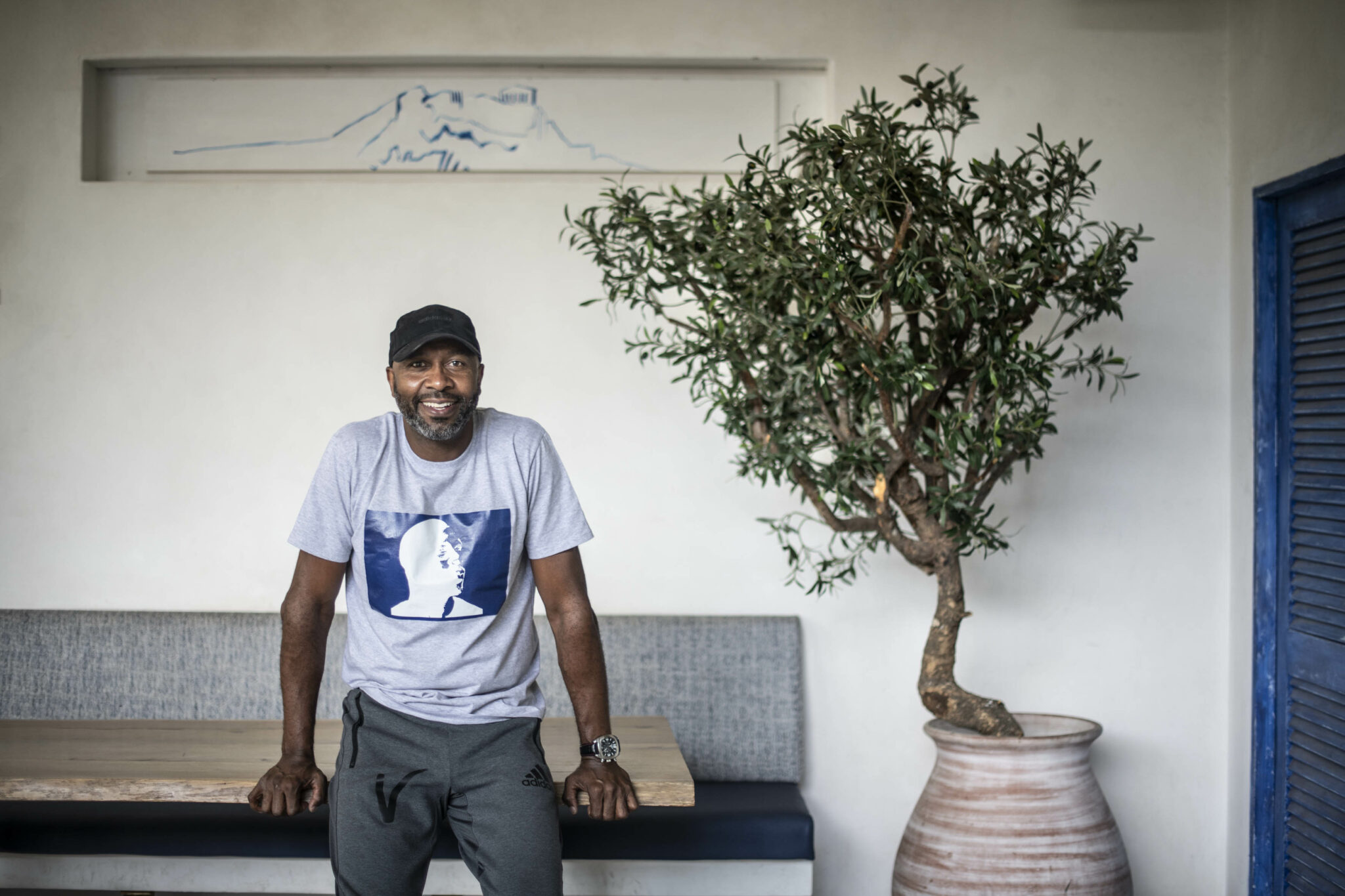 Lucas Radebe: ‘My football career began behind my parents’ back’ – The ...