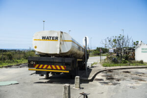 Editorial | Water mafia a deadly concern
