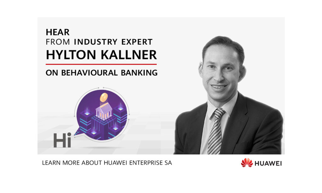 Behavioural Banking and The Future of Finance