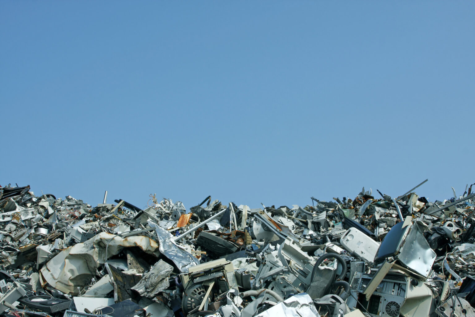 New electronic waste management regulations will take effect in November The Mail & Guardian