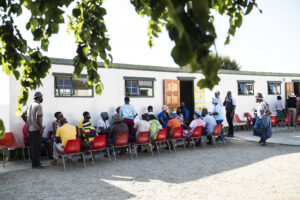 Why a review of the White Paper on Local Government matters