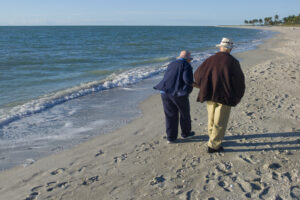 Elderly In Florida