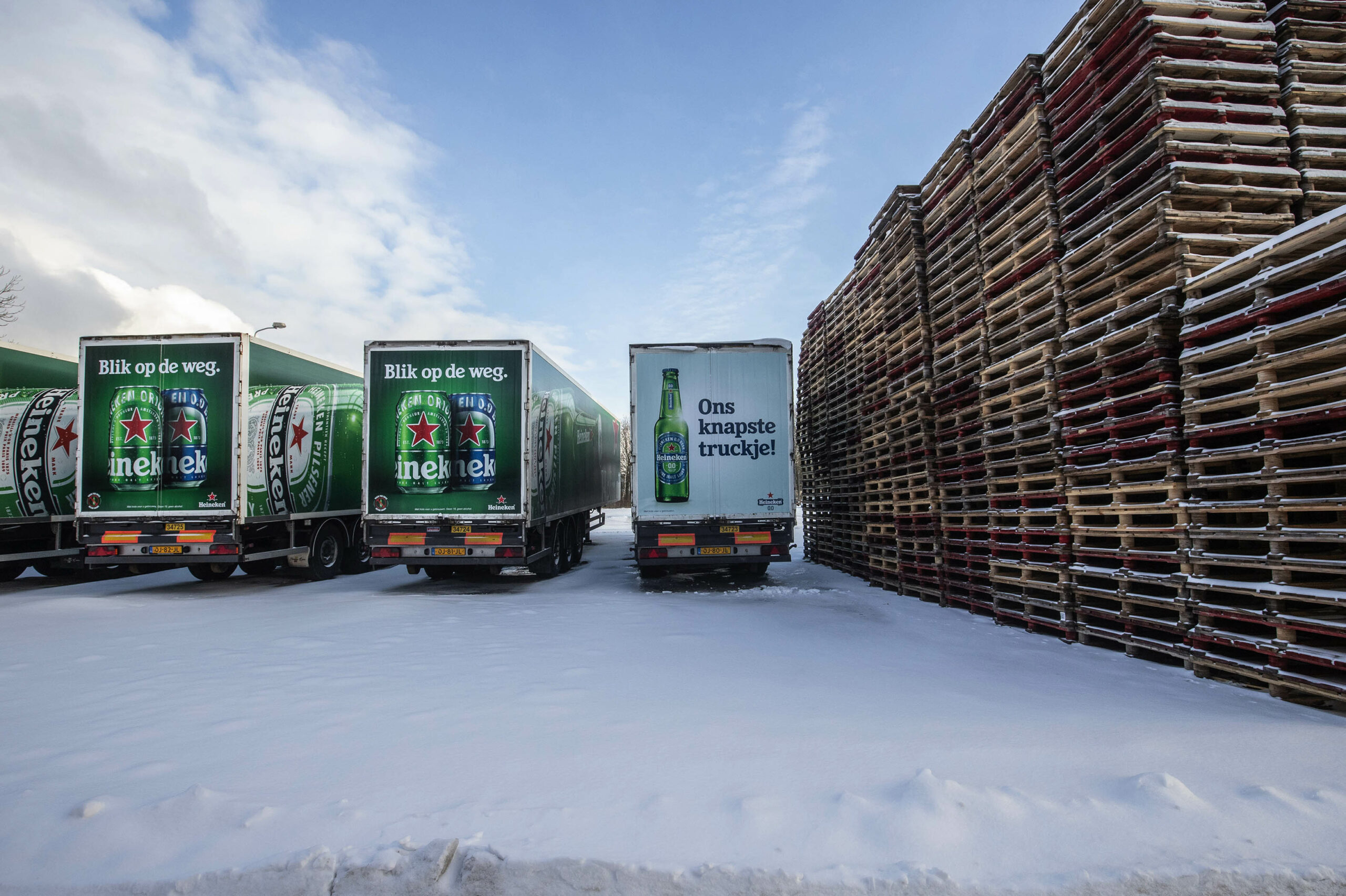 Heineken buying Distell will allow for its diversification in the wake ...