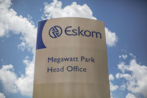 Safrica Electricity Nuclear Economy Energy