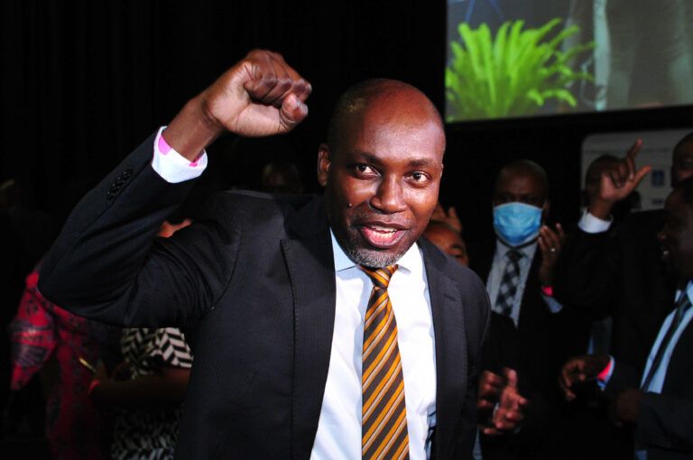 eThekwini Municipality Inaugural Council Meeting