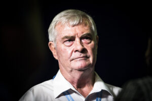 Pieter Groenewald 5257 Dv