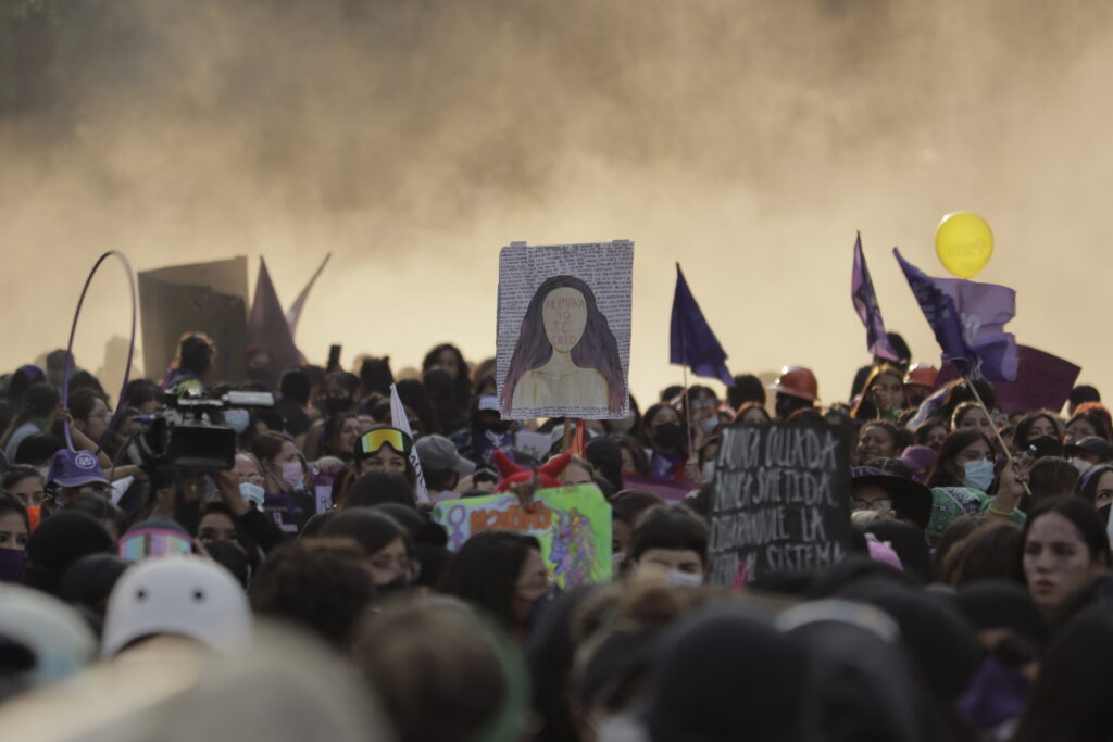 Women are important in the UN’s conflict and peacebuilding missions