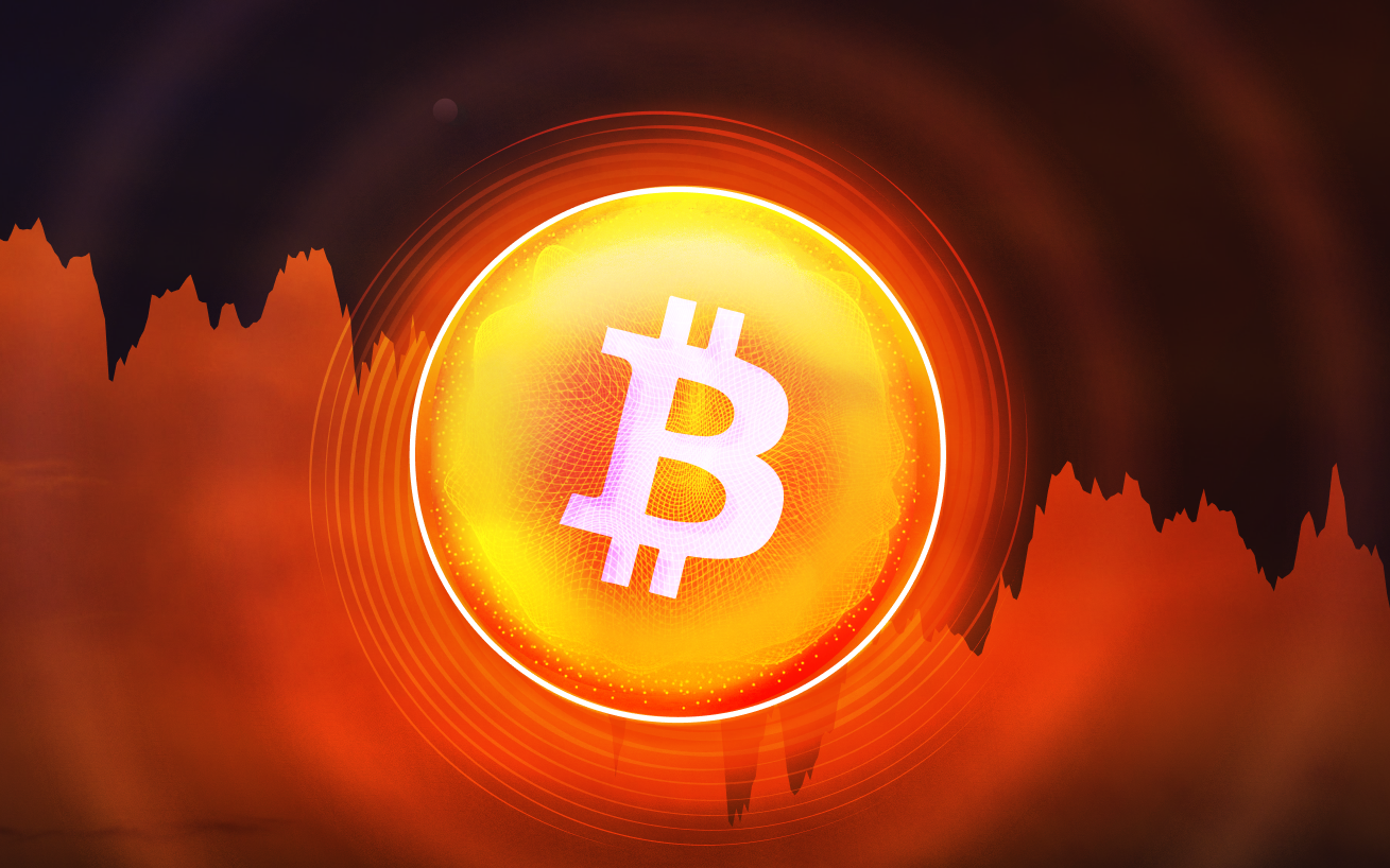 What you can learn from the Bitcoin crash – The Mail & Guardian