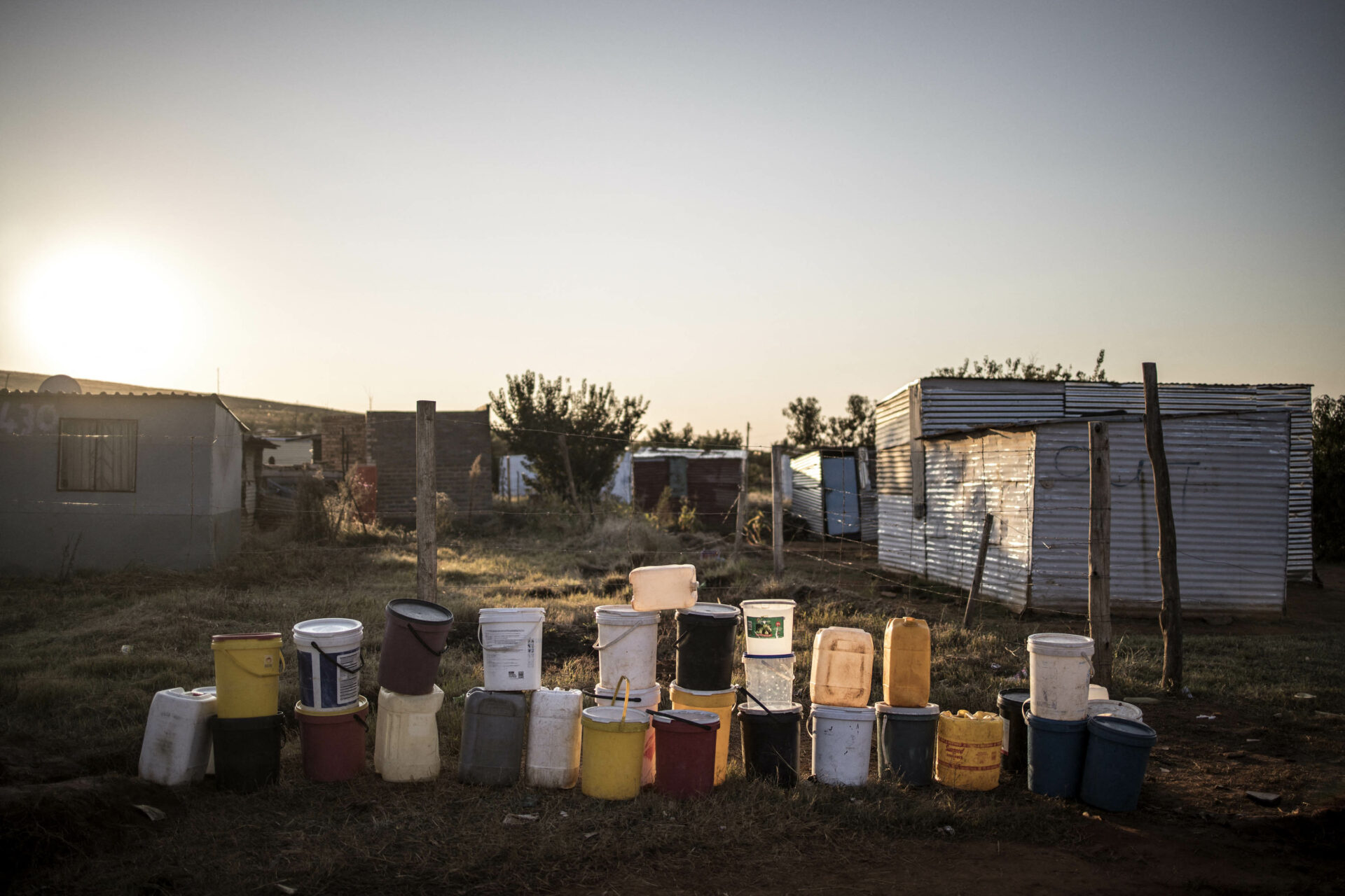 Get people involved in development The Mail & Guardian