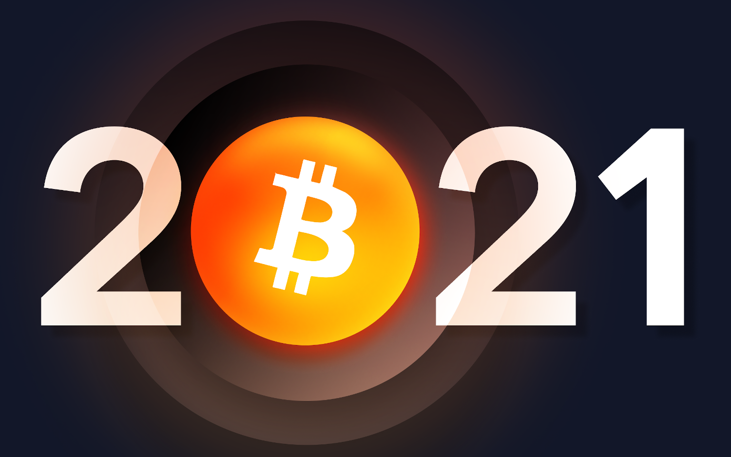 2021: The year that made crypto a household name – The Mail & Guardian