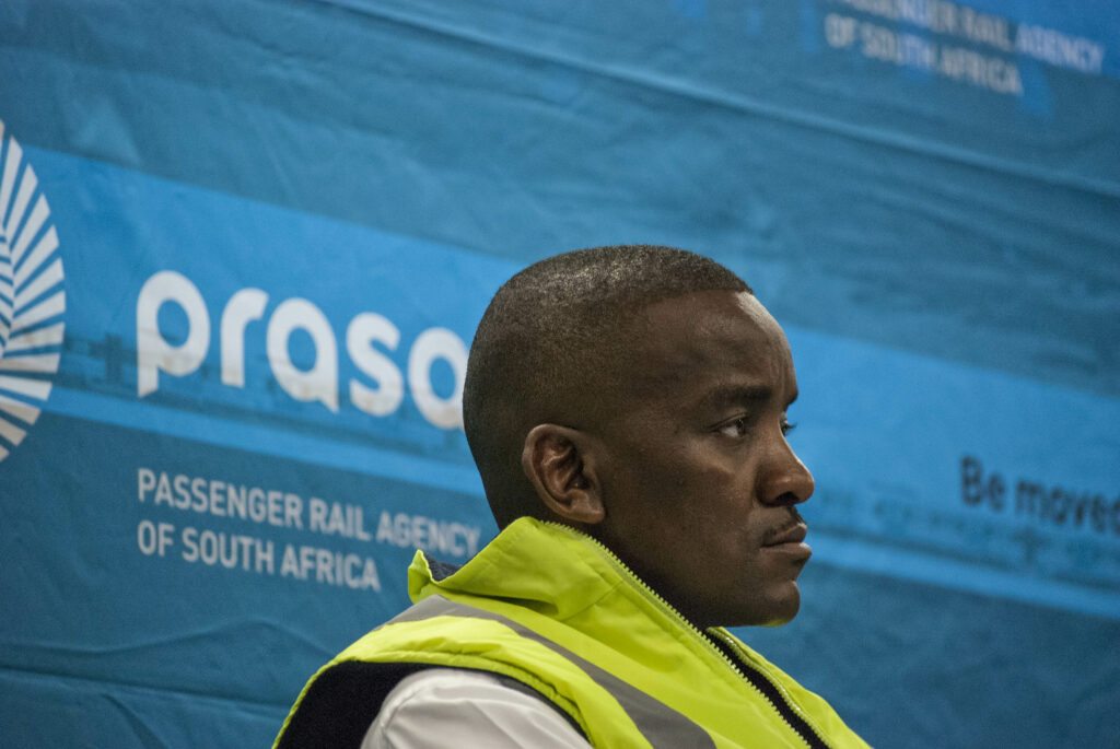 Bogus Prasa engineer Daniel Mthimkhulu guilty of fraud