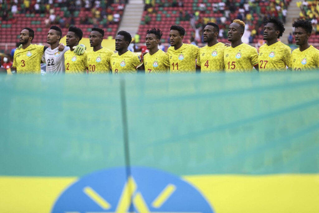 What Afcon means for Ethiopia