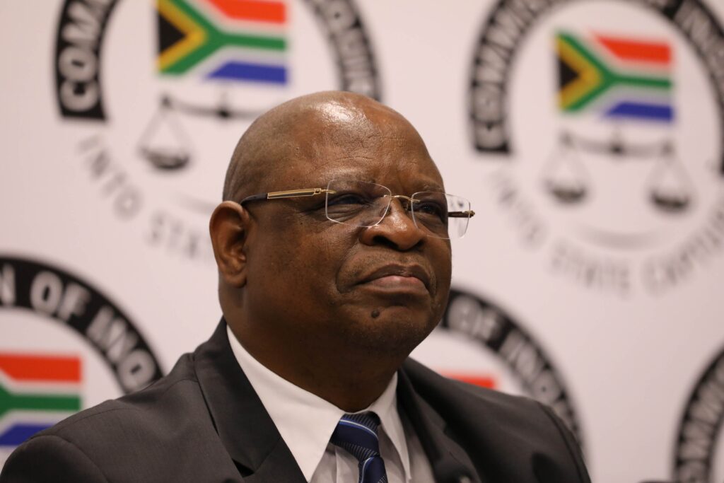 WATCH AGAIN: Zondo hands over final part of state capture report