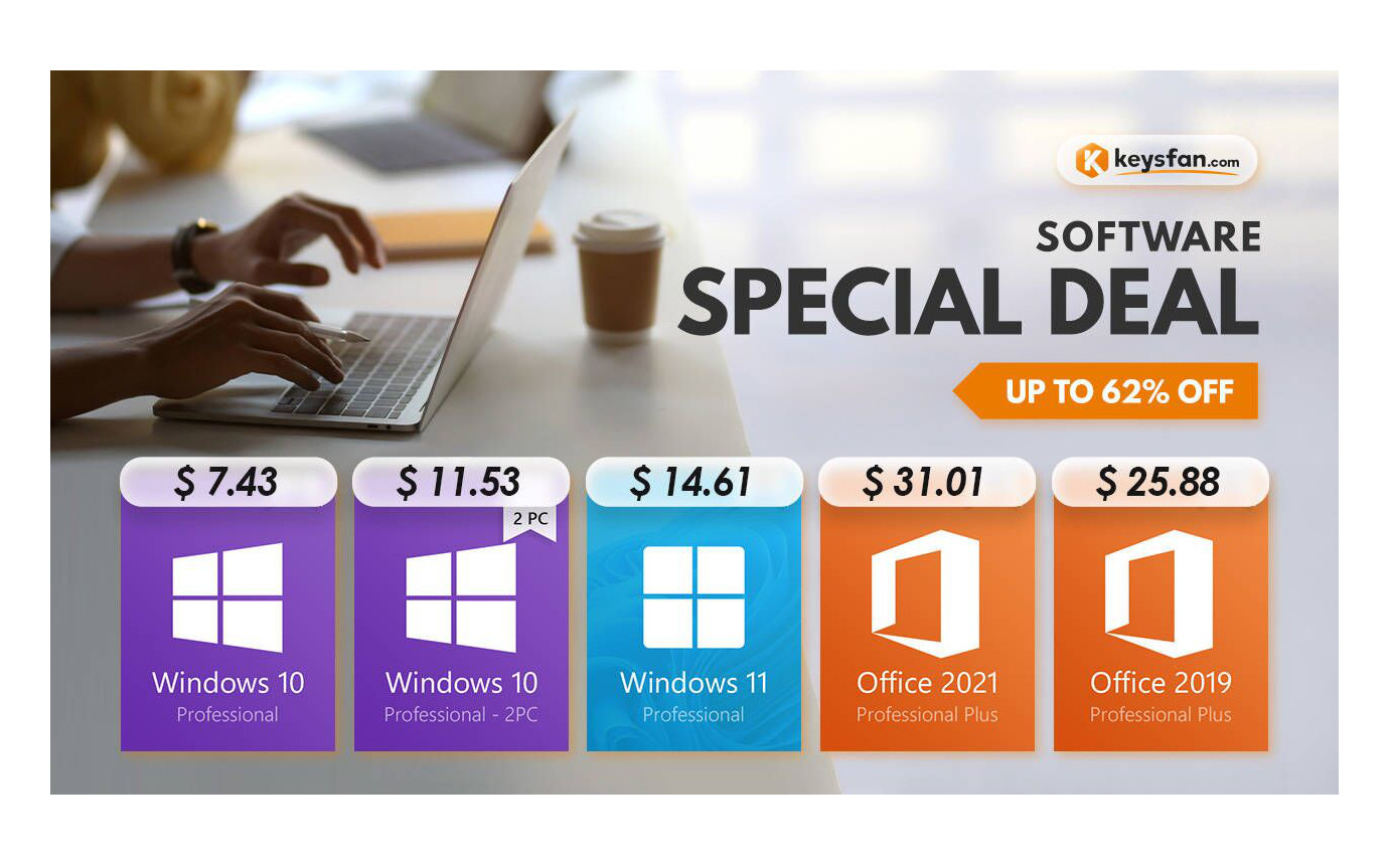 How to buy cheap, genuine Microsoft software The Mail & Guardian