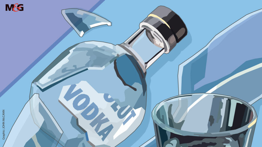 Beating the drink demon: A wild story about seeking sobriety