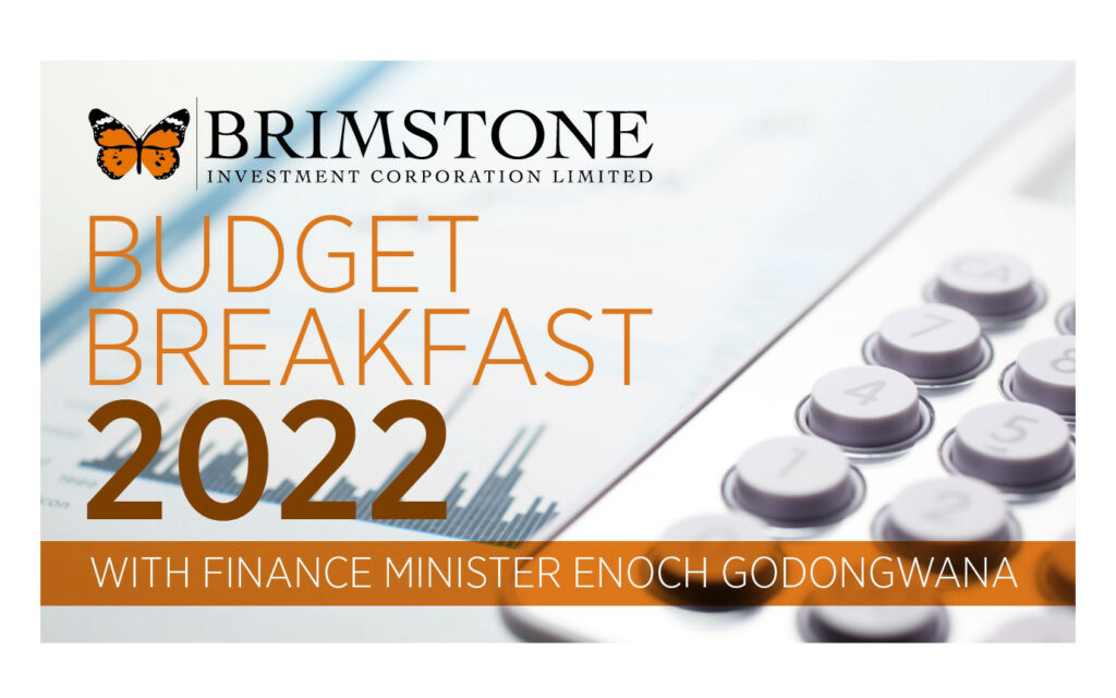 Budget Breakfast 2022