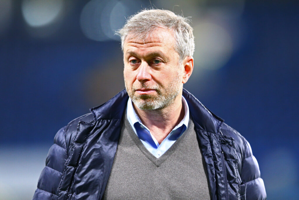 Roman Abramovich: He who sucked the soul out of football meets his fate