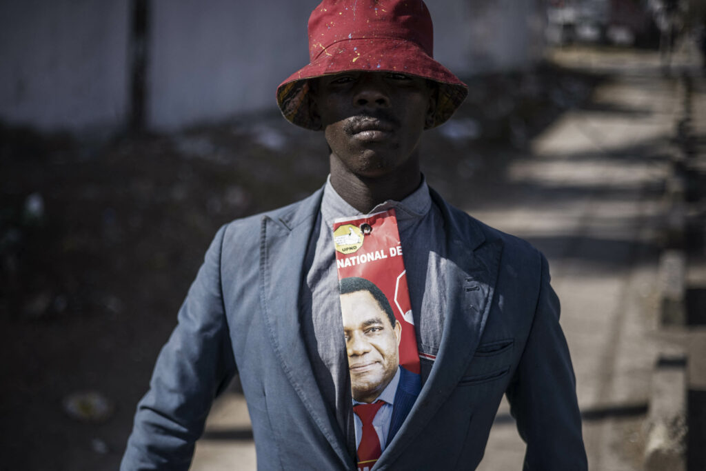 Zambia Elections