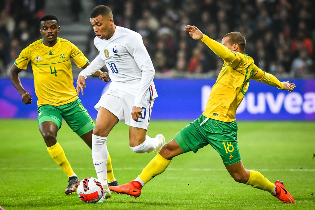 Ramaphosa still dodging bullets; Bafana still hopeless