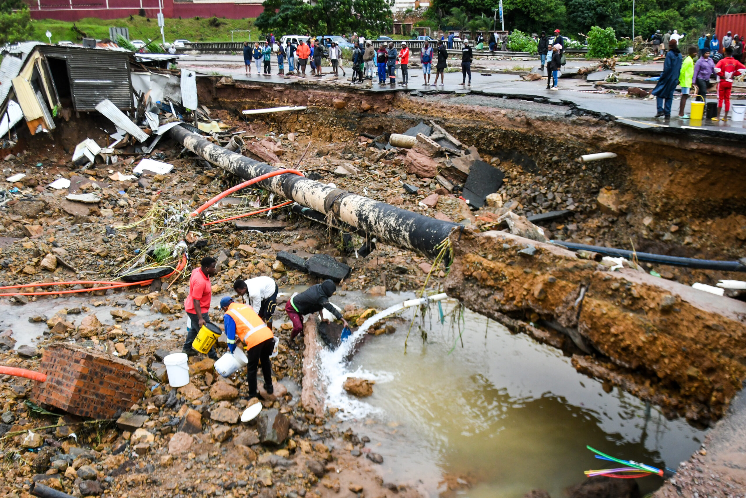 The 2022 Leak: Impact And Aftermath - 8740owq