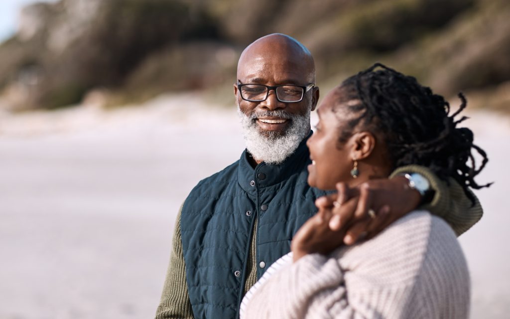 Upgrade your financial future by balancing like a pro