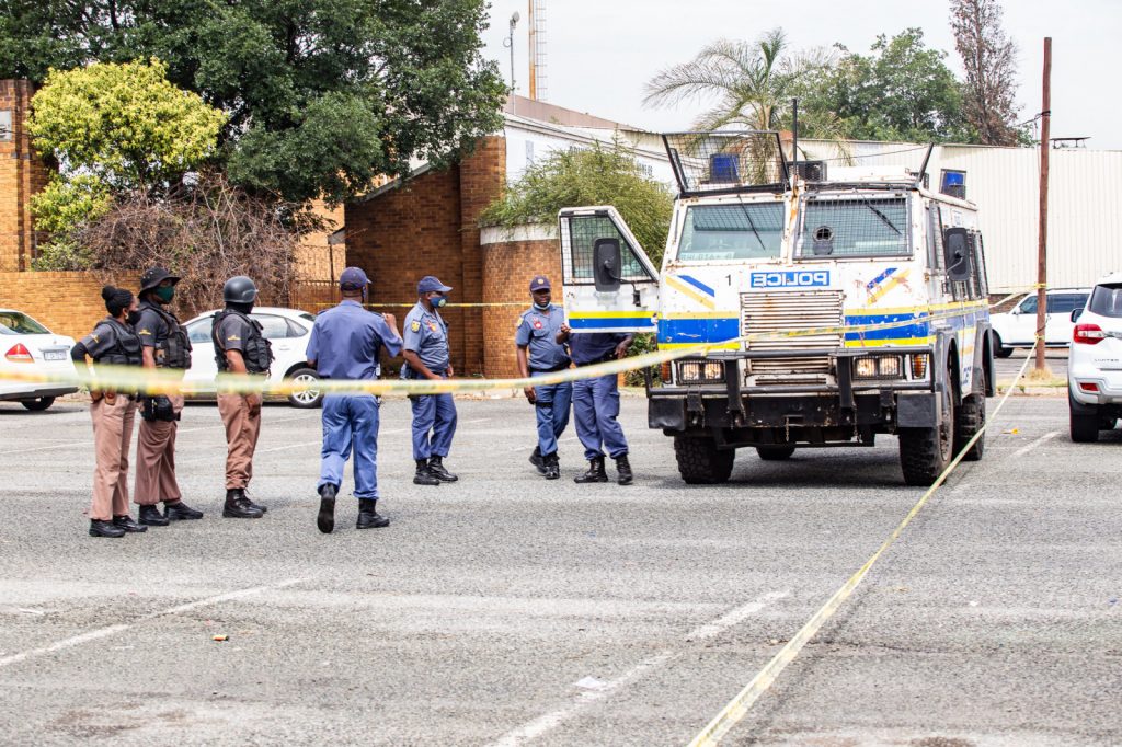 Senzo Meyiwa trial: ‘Contaminated crime scene’ used to discredit state’s case