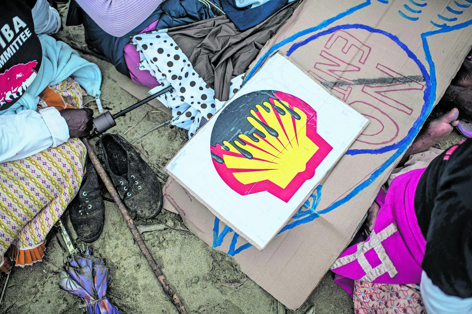 High court victory for coastal communities against TotalEnergies, Shell over offshore drilling