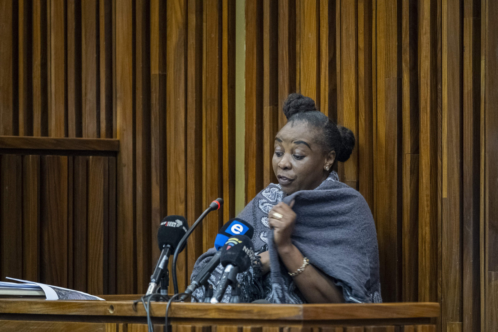 ‘She still threatens me’ Husband of serial killer Rosemary Ndlovu’s co