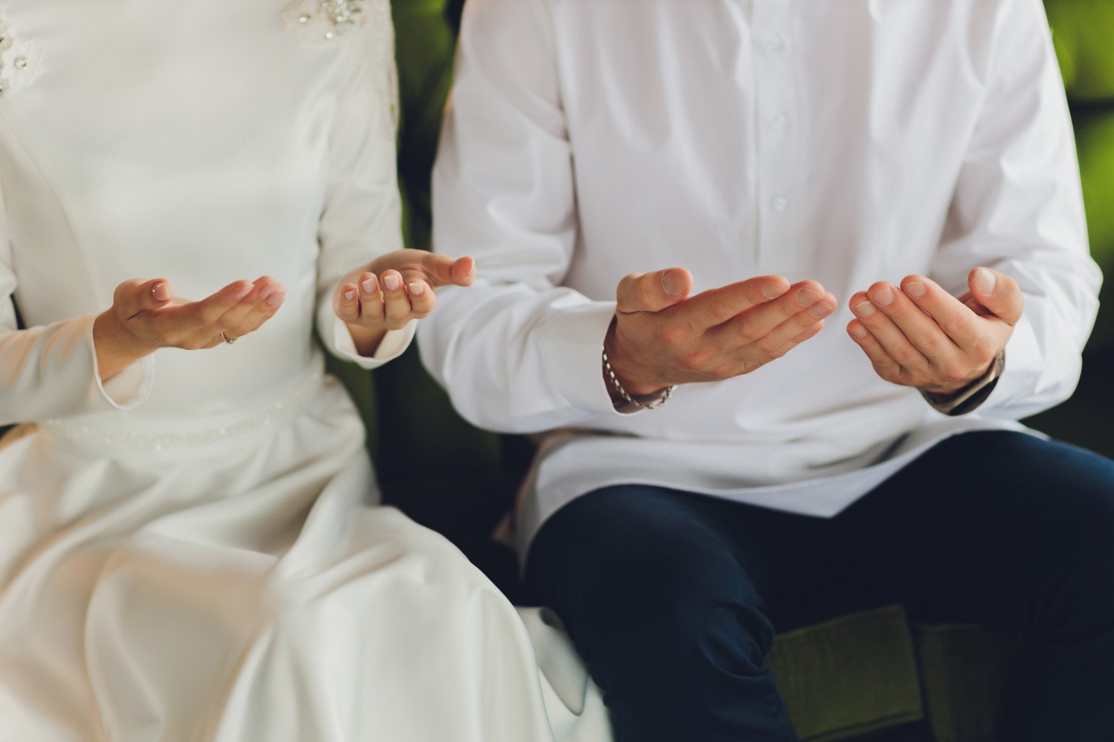 هل الزواج المسيار حلال أم حرام؟