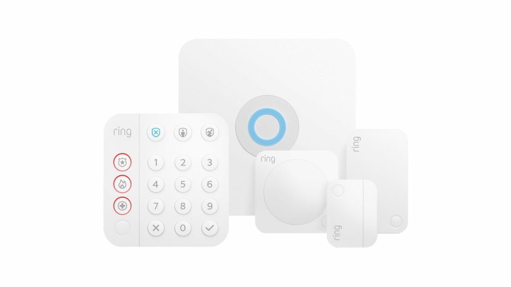 Ring Alarm Review: Same great security with a sleek new look