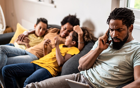 Standard Bank Online Scams