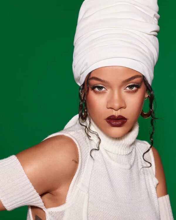 Rihanna Fenty Beauty Africa 600x750