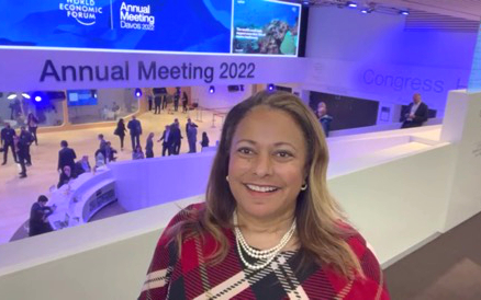 Africa.com: Live from the World Economic Forum in Davos