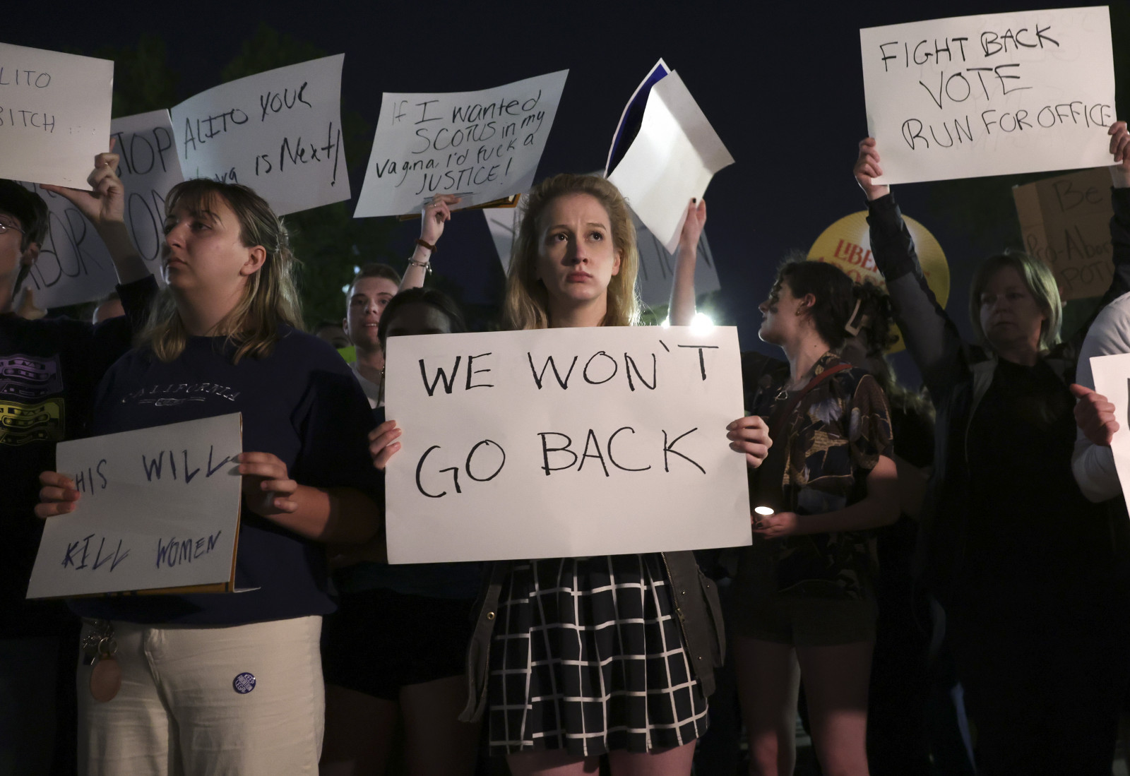 What would the end of Roe mean for Americans? Five key questions The