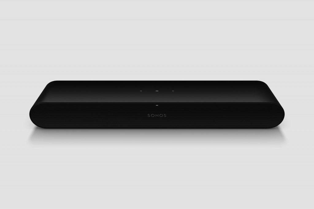 Konsultation Secréte Konkurrencedygtige Sonos Ray sets the soundbar high enough – The Mail & Guardian