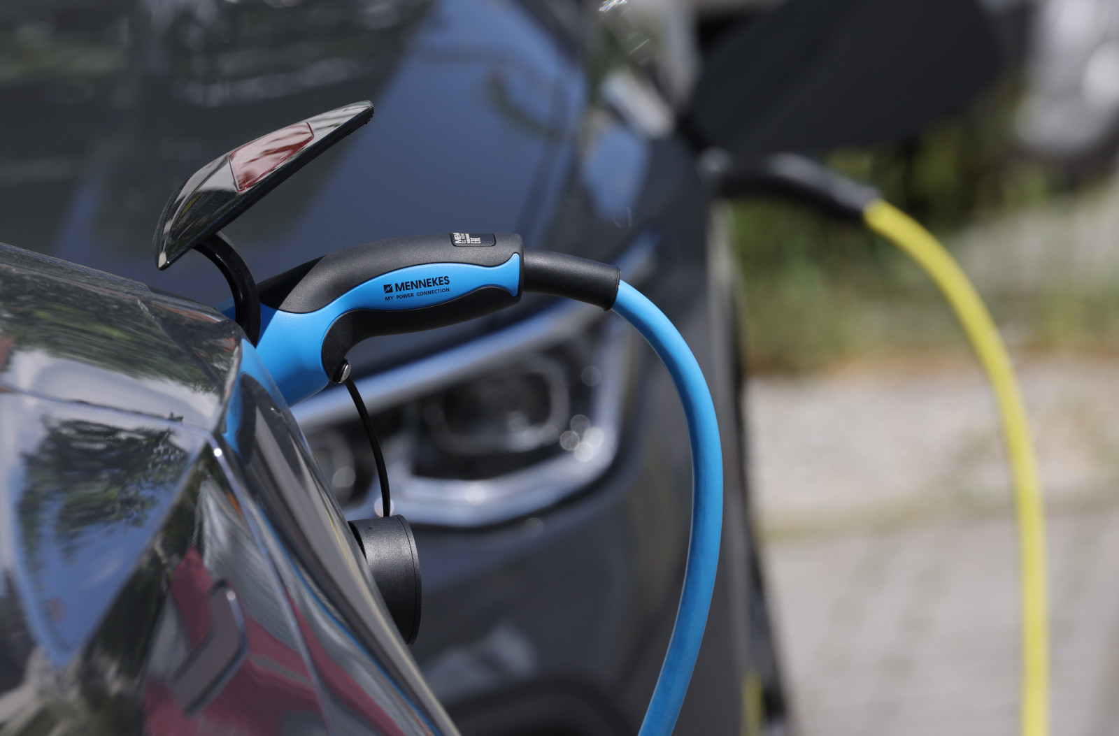 South Africa, Kenya and Morocco invest in electric car charging