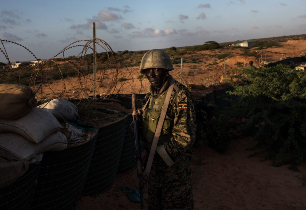 Misdiagnosis drives Africa’s terror problem