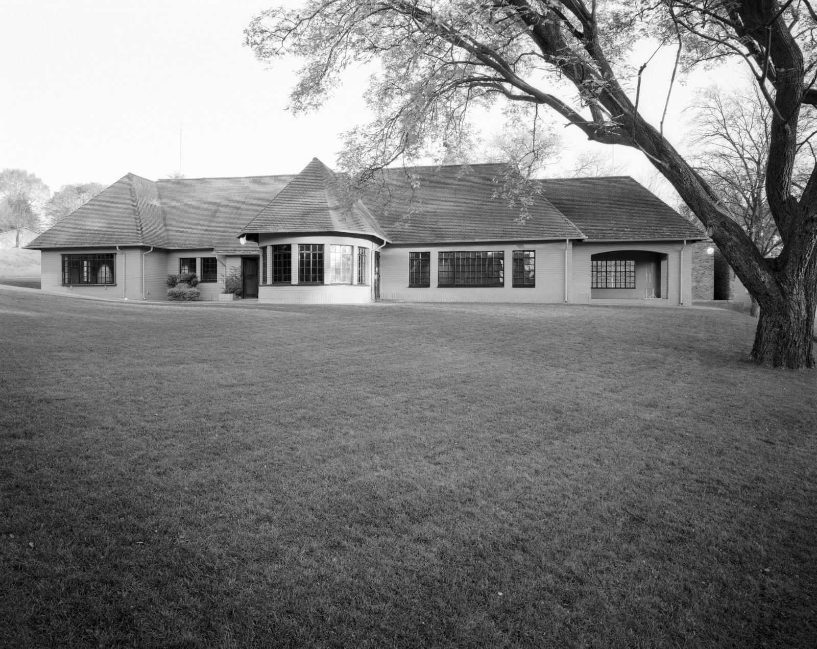 OPINION Liliesleaf Farm is a vital part of South Africa’s history that